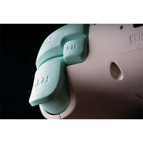 Comando com Fios 8BITDO Ultimate C PC | Android - Menta - Image 8