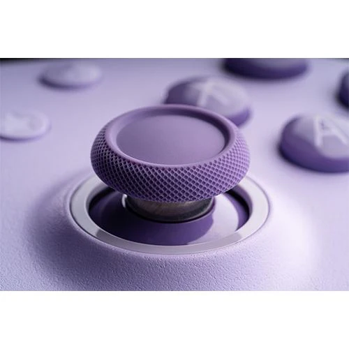 Comando com Fios 8BITDO Ultimate C PC | Android - Roxo - Image 11
