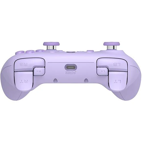 Comando com Fios 8BITDO Ultimate C PC | Android - Roxo - Image 3