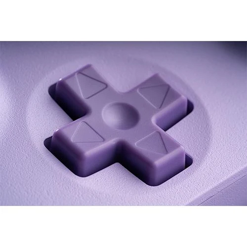 Comando com Fios 8BITDO Ultimate C PC | Android - Roxo - Image 9