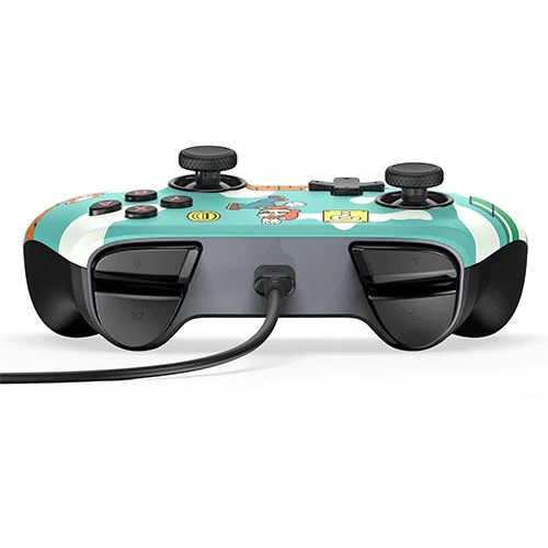 Comando Com Fios Power A Mario Time - Nintendo Switch 2 - Image 3