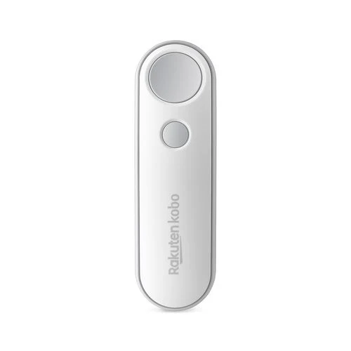 Comando de Controlo Remoto Kobo para Virar Páginas - Kobo | Branco - Image 2