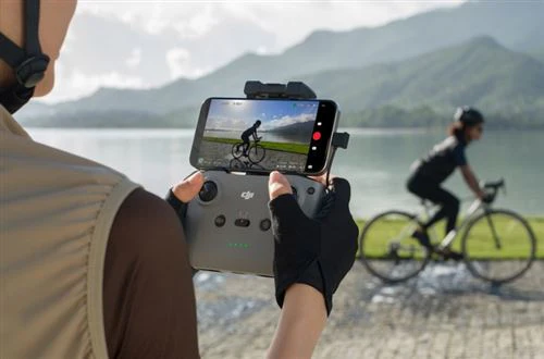 Comando Drone DJI RC-N3 - Image 5