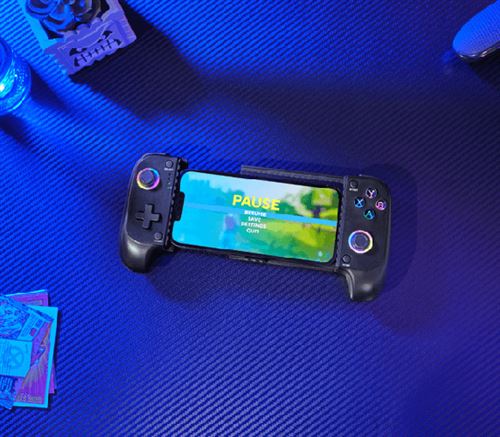 Comando Gaming Bluetooth Trust GXT 735 Mylox para Smartphones - Preto - Image 9