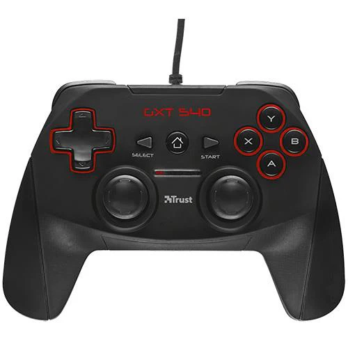 Comando Trust GXT 540 - Image 4
