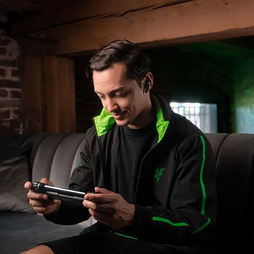 Comando Gaming Razer Kishi V2 para Android - Image 6