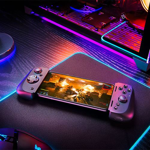 Comando Gaming Razer Kishi V2 para Android - Image 8