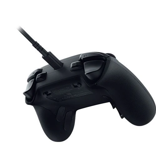 Comando Gaming Razer Wolverine V3 Tournament Edition 8K PC - Preto - Image 10