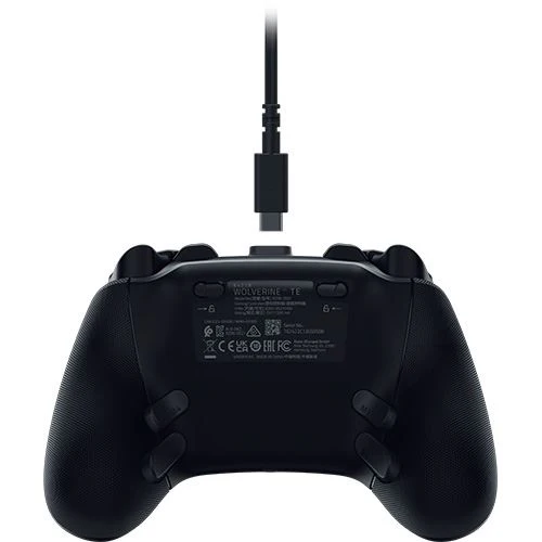 Comando Gaming Razer Wolverine V3 Tournament Edition 8K PC - Preto - Image 11