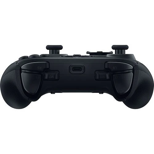 Comando Gaming Razer Wolverine V3 Tournament Edition 8K PC - Preto - Image 8