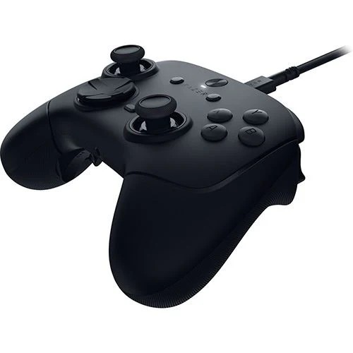 Comando Gaming Razer Wolverine V3 Tournament Edition 8K PC - Preto - Image 9