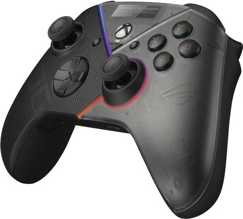 Comando Gaming sem Fios Asus ROG Raikiri - Image 2