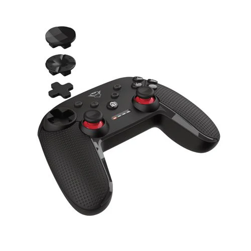 Comando Gaming sem Fios Trust GXT1230 Muta - Image 2