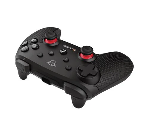 Comando Gaming sem Fios Trust GXT1230 Muta - Image 3