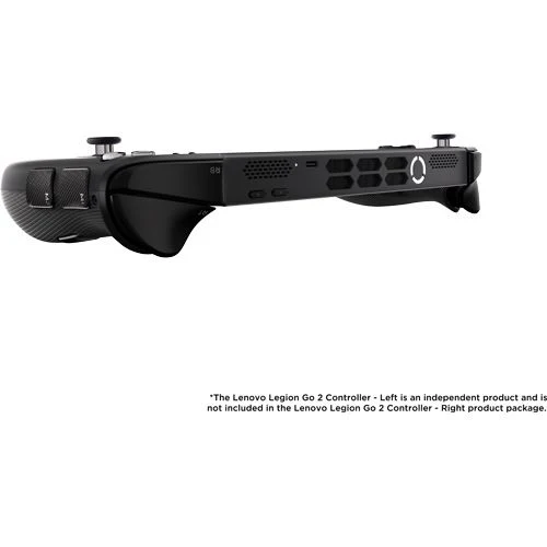Comando Lenovo para legion Go 2 - Direito - Preto - Image 6