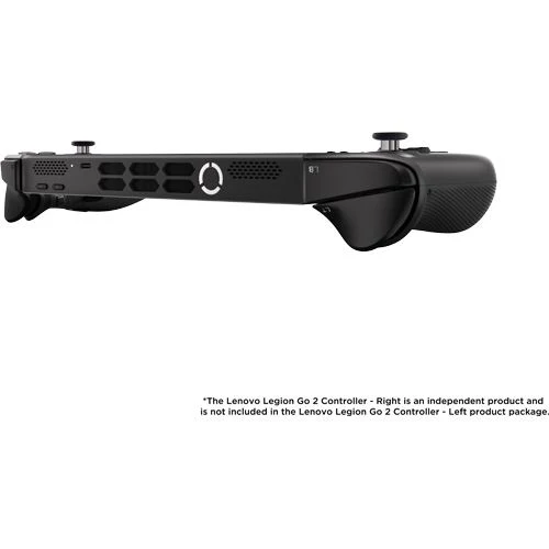 Comando Lenovo para legion Go 2 - Esquerdo - Preto - Image 4