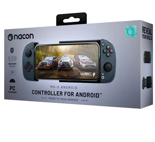 Comando Multiplataforma Nacon MG-XA - Android Preto - Image 3