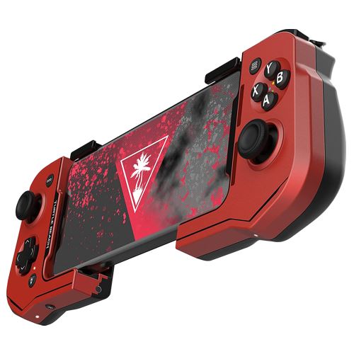 Comando Atom Vermelho - Android - Image 2