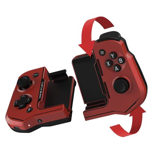 Comando Atom Vermelho - Android - Image 3