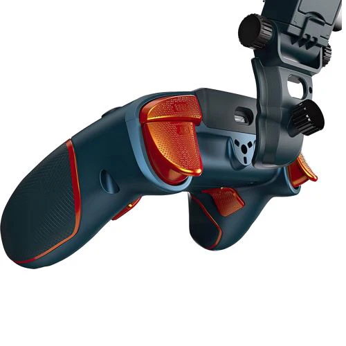 Comando sem Fio Recon C. Azul - PC / Xbox Series S/X - Image 2