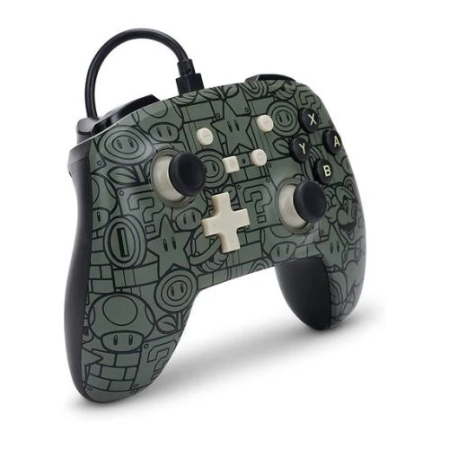 Comando Power Up Mario Nintendo Switch - Image 11