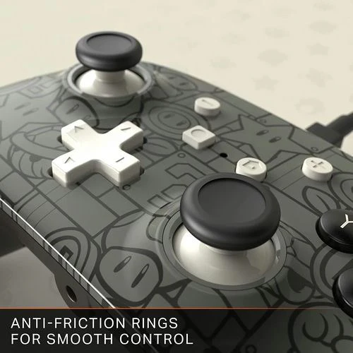 Comando Power Up Mario Nintendo Switch - Image 5