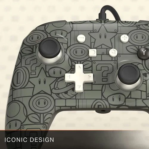 Comando Power Up Mario Nintendo Switch - Image 7