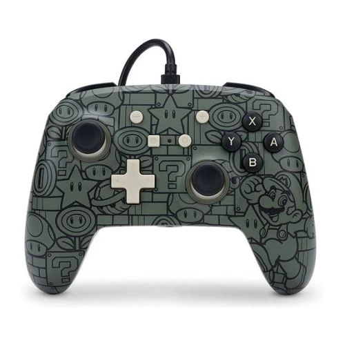 Comando Power Up Mario Nintendo Switch - Image 9