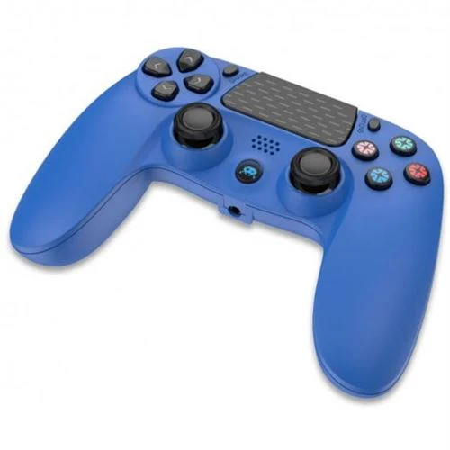 Comando PS4 Freaks and Geeks Sem fios Azul - Image 2
