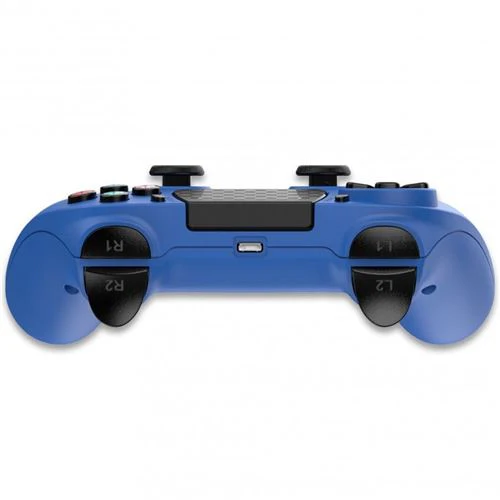 Comando PS4 Freaks and Geeks Sem fios Azul - Image 3