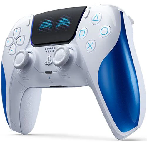 Comando PS5 DualSense® - Edição limitada ASTRO BOT™ Joyful - Image 3
