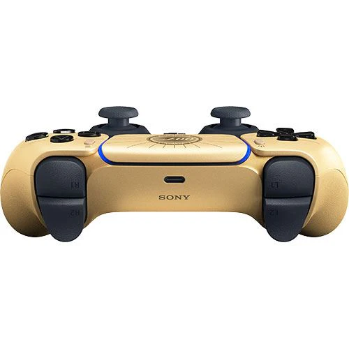 Comando PS5 DualSense (PS5/PC/Mac/Bluetooth) - 007 First Light™ Edição Limitada - Image 4