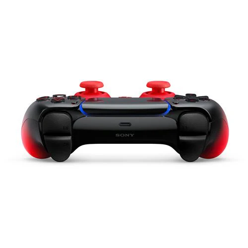 Comando PS5 DualSense (PS5/PC/Mac/Bluetooth) HYPERPOP Collection - Techno Red - Image 4