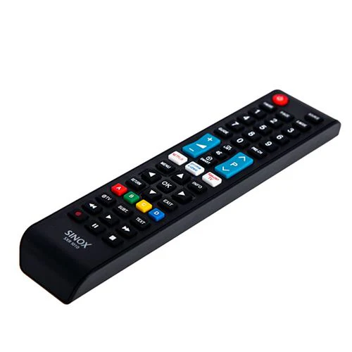 Comando Remoto Sinox SXR1110 para Televisões Samsung - Image 2