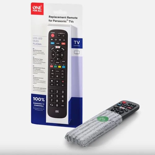 Comando Remoto Universal One For All URC 4914 para TVs Panasonic - Image 3