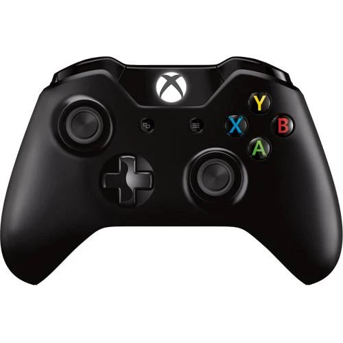 Comando Microsoft Xbox One Wireless Controller - Preto - Image 2