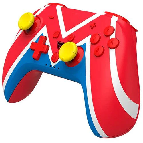 Comando sem Fio Dragon Shock PopTop Magic - Nintendo Switch - Image 2