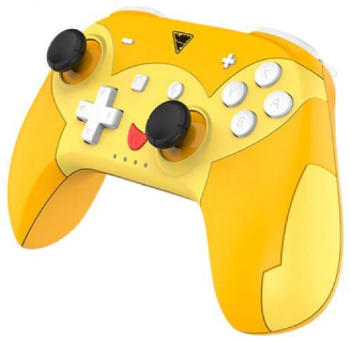 Comando sem Fio Dragonshock PopTop Pika - Nintendo Switch - Image 2