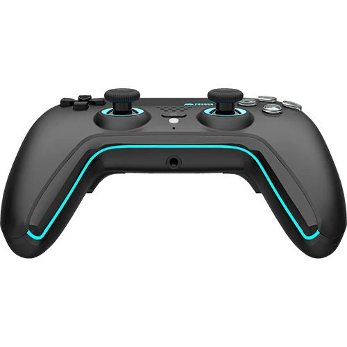 Comando Sem Fio Trade Invaders PS5 - Preto - Image 2