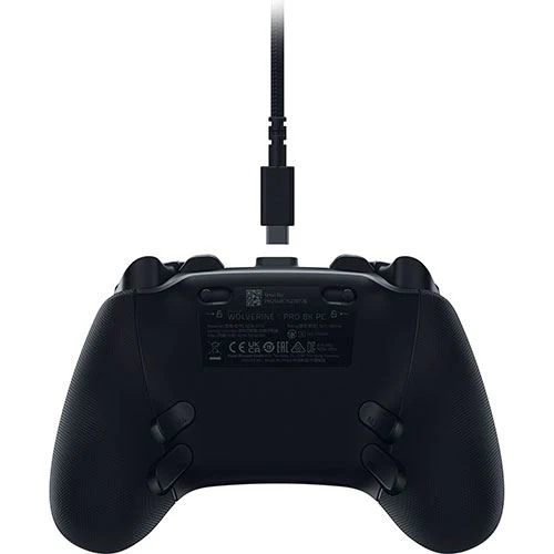 Comando sem Fio Wolverine V3 Pro 8K PC - Preto - Image 11