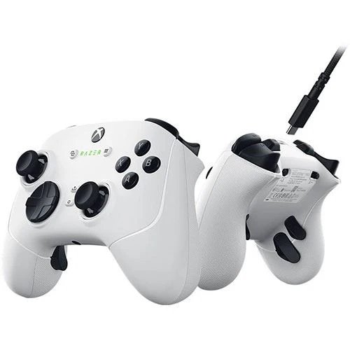 Comando sem Fio Wolverine V3 Pro Branco - Xbox Series S/X - Image 3
