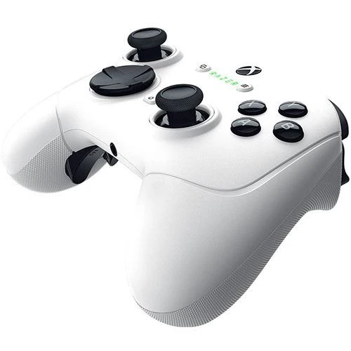 Comando sem Fio Wolverine V3 Pro Branco - Xbox Series S/X - Image 4