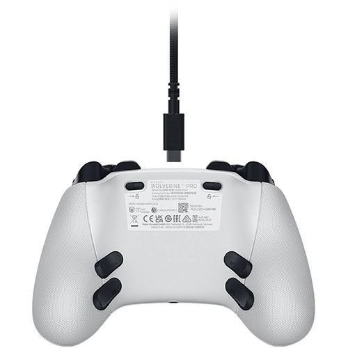 Comando sem Fio Wolverine V3 Pro Branco - Xbox Series S/X - Image 7