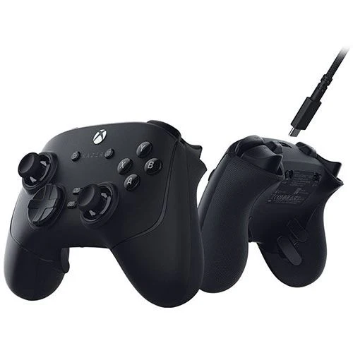 Comando sem Fio Wolverine V3 Pro Preto - Xbox Series S/X - Image 2