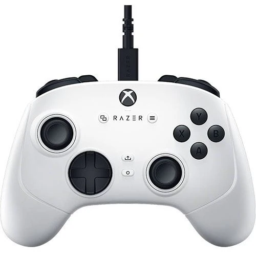 Comando sem Fio Wolverine V3 Tournment Edition Branco - Xbox Series S/X
