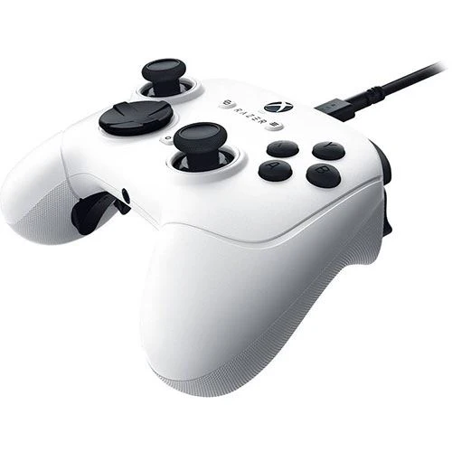 Comando sem Fio Wolverine V3 Tournment Edition Branco - Xbox Series S/X - Image 2