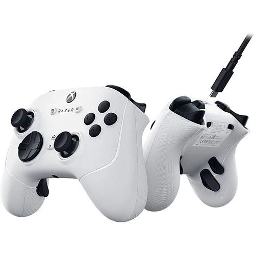 Comando sem Fio Wolverine V3 Tournment Edition Branco - Xbox Series S/X - Image 4