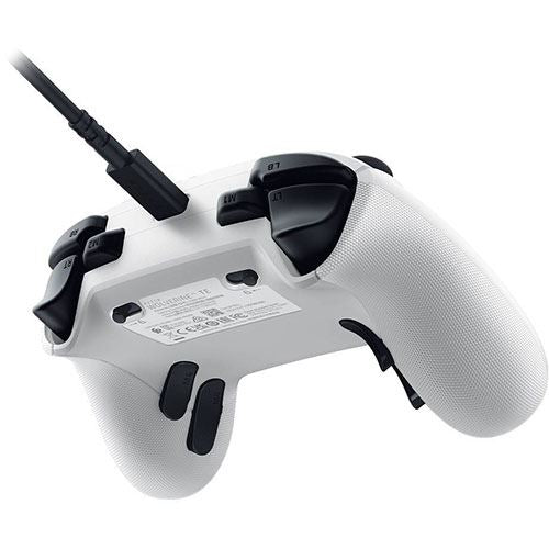 Comando sem Fio Wolverine V3 Tournment Edition Branco - Xbox Series S/X - Image 6