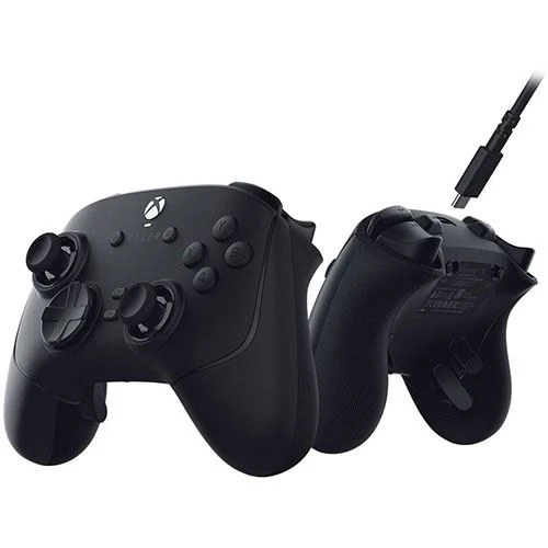 Comando sem Fio Wolverine V3 Tournment Edition Preto - Xbox Series S/X - Image 2