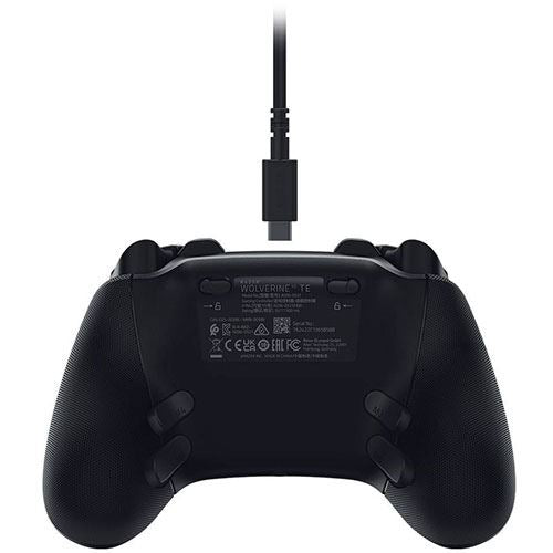 Comando sem Fio Wolverine V3 Tournment Edition Preto - Xbox Series S/X - Image 6